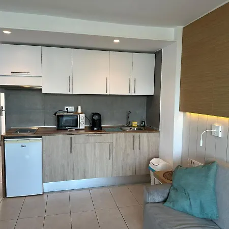 Apartament Maspalomas Vacacionales *