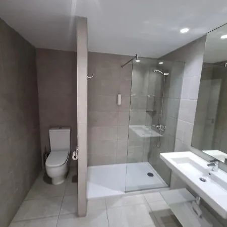Apartament Maspalomas Vacacionales *
