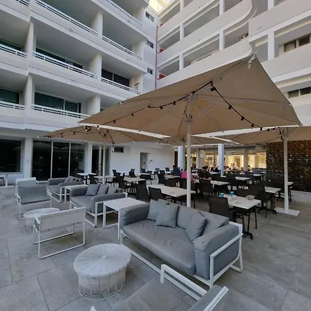Apartament Maspalomas Vacacionales San Bartolomé