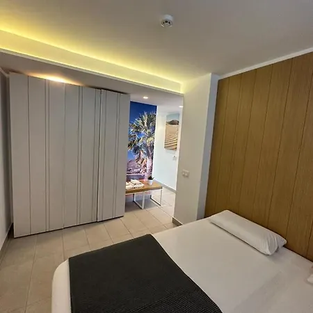 Apartament Maspalomas Vacacionales San Bartolomé