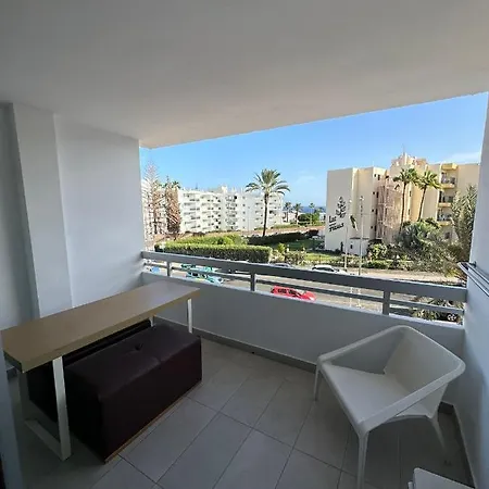 Apartament Maspalomas Vacacionales *