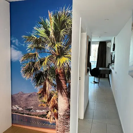Maspalomas Vacacionales
