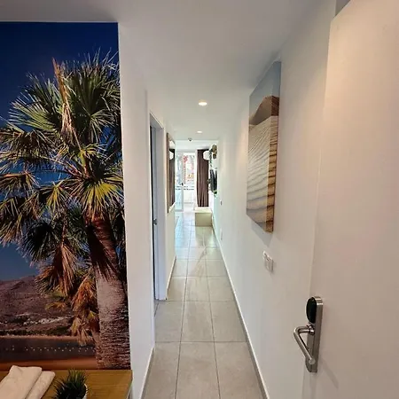 Maspalomas Vacacionales