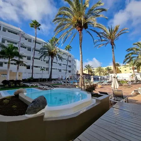Maspalomas Vacacionales * San Bartolomé
