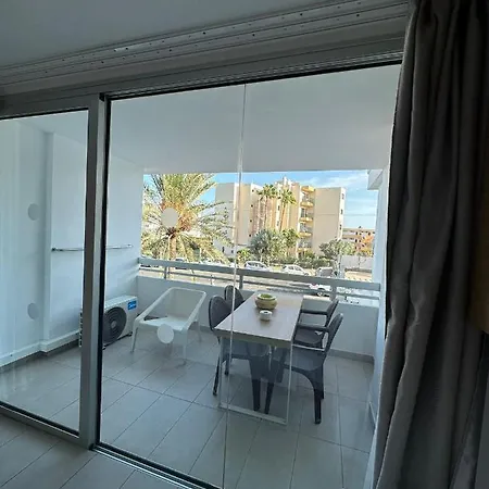 Apartament Maspalomas Vacacionales *