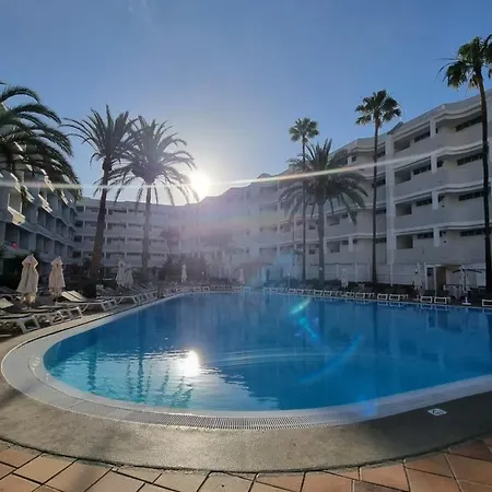 Maspalomas Vacacionales *