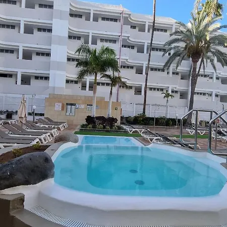 Maspalomas Vacacionales *