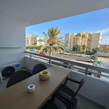 Maspalomas Vacacionales * San Bartolomé