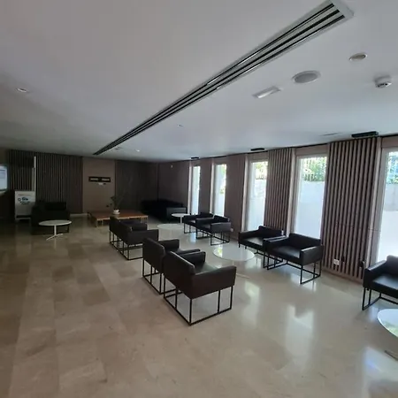 Apartament Maspalomas Vacacionales San Bartolomé