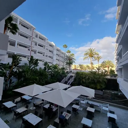 Maspalomas Vacacionales Apartament *