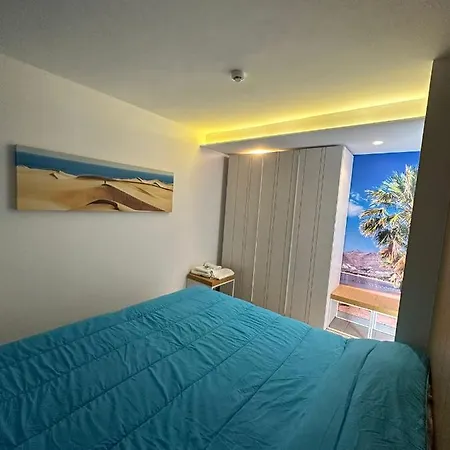 Maspalomas Vacacionales San Bartolomé