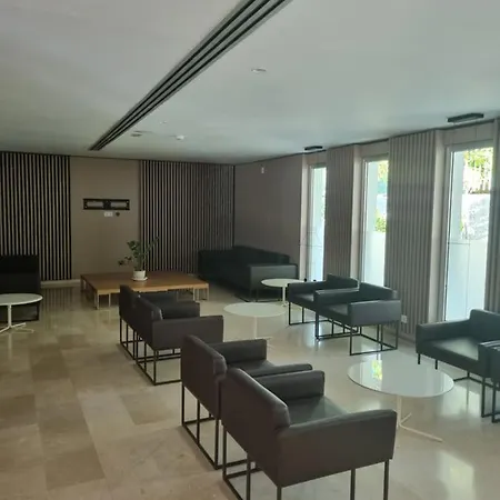 Maspalomas Vacacionales * San Bartolomé