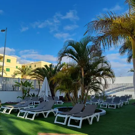 Apartament Maspalomas Vacacionales San Bartolomé