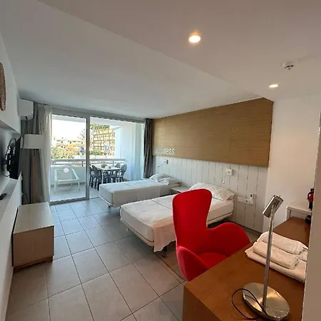 Apartament Maspalomas Vacacionales *