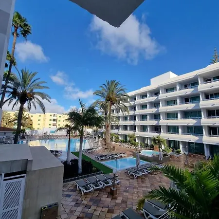 Apartament Maspalomas Vacacionales *