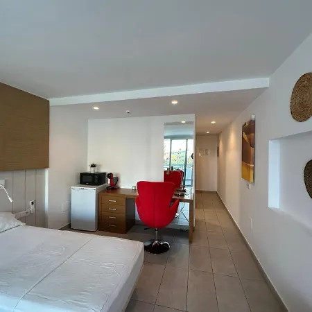 Apartament Maspalomas Vacacionales