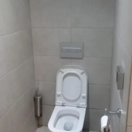 Maspalomas Vacacionales Apartament San Bartolomé