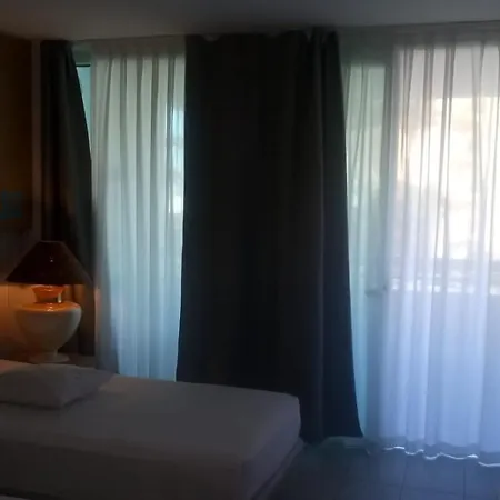Maspalomas Vacacionales Apartament *