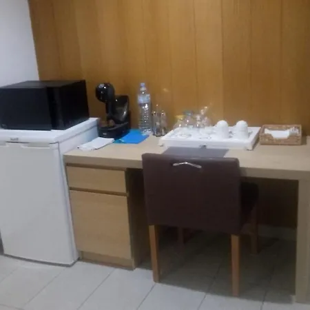 Maspalomas Vacacionales Apartament